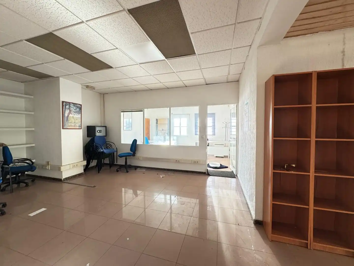 Gewerbefläche zum Verkauf in Chapín - Campus Universitario - Navinco, imagen 16