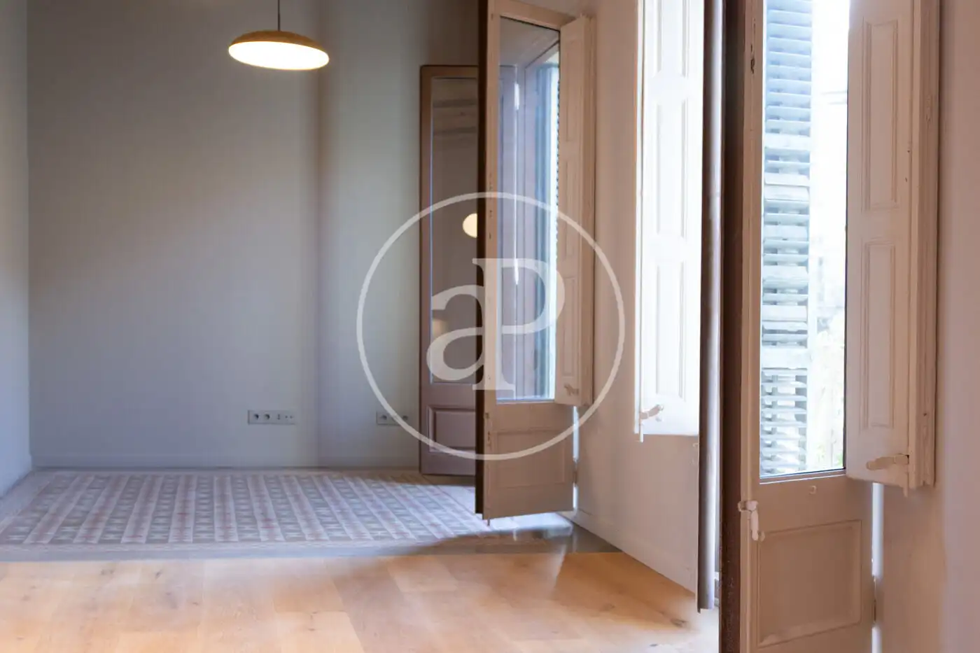 Appartamento con terrazza in vendita a Carrer de la Diputació, imagen 53