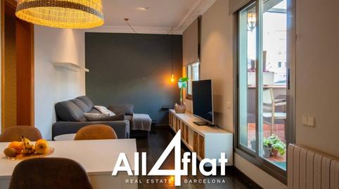 Photo 3 of Flat for rent in Calle Galileu, Barri de les Corts,  Barcelona Capital