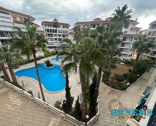 Exterior view of Flat for sale in Torrevieja  with Air Conditioner, Furnished and Washing machine