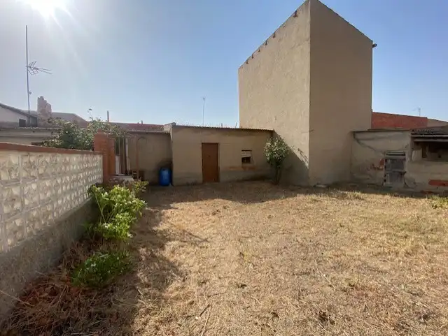 Houses for sale in Sonseca  with Heating, Private garden and Storage room