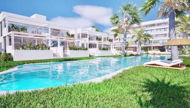 Piso en Venta en Islas Menores - Mar de Cristal