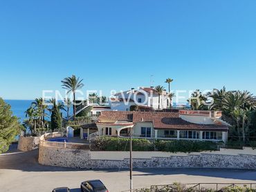 Maison avec piscine à vendre à Portichol - Balcón al Mar
