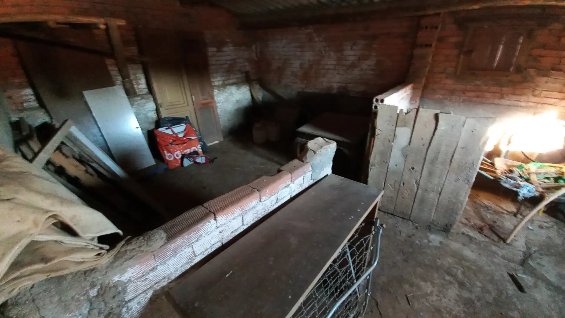 Casa o xalet en venda en San Pedro de la Nave-Almendra