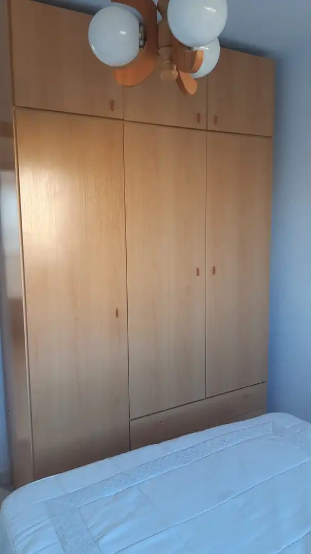 Apartament amb piscina de lloguer a Carrer de la Valldigna 19, imagen 10