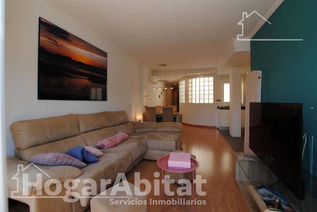 Piso en Venta en Calle COLOMBIA en Beniarbeig