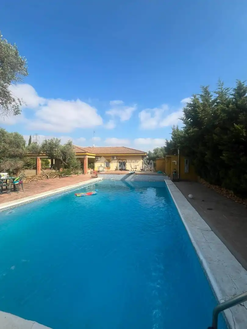 Casa en venta en Carmona, imagen 26