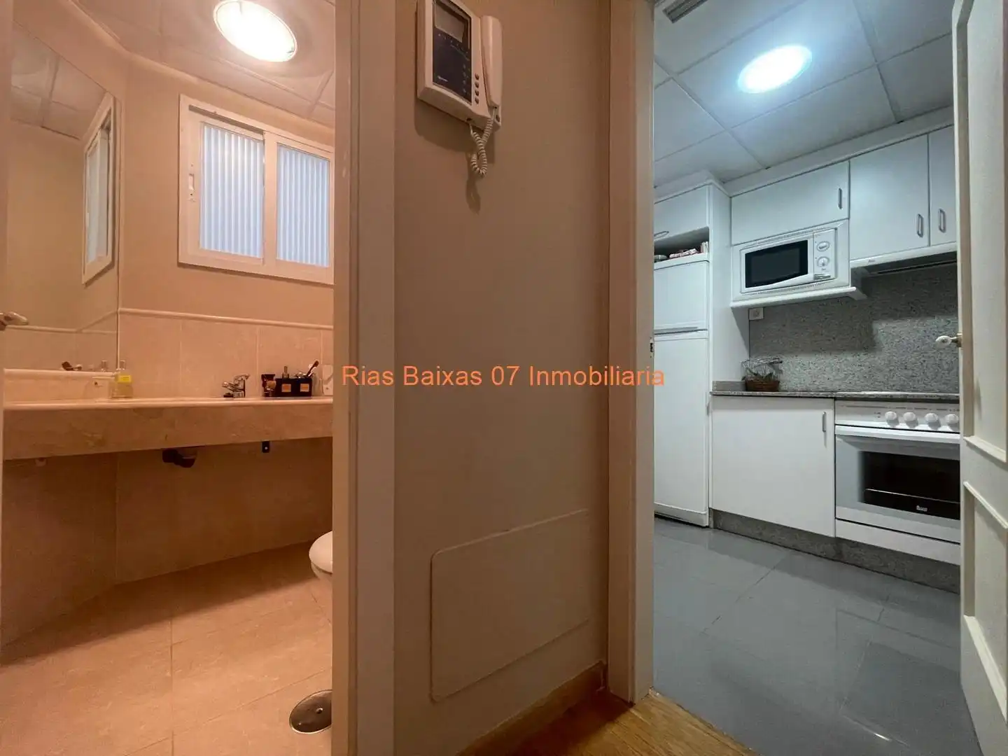 Flat with terrace for sale in Mondariz-Balneario, imagen 19