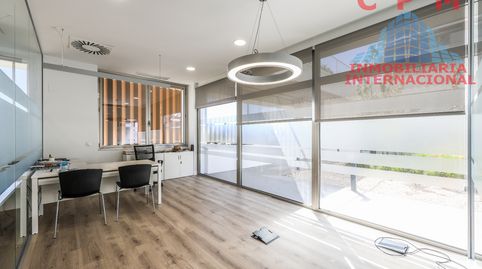 Photo 3 of Office for rent in Valdebebas - Valdefuentes, Madrid Capital