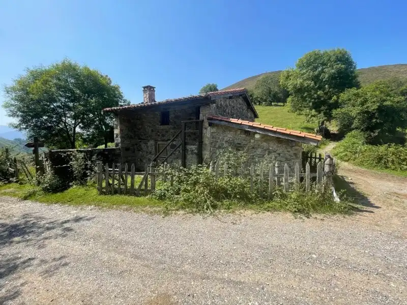 Country house with garden for sale in N/A, imagen 48