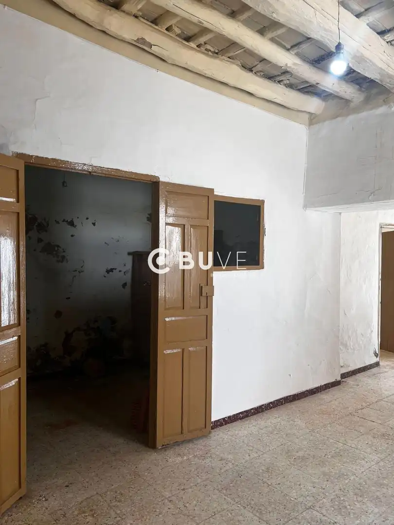 Casa o xalet en venda en Constantina