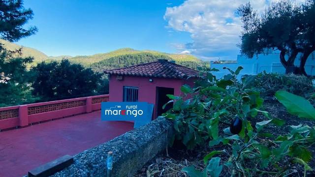 Casa-chalet en Venta en Calle la Costera, 11 en Eslida