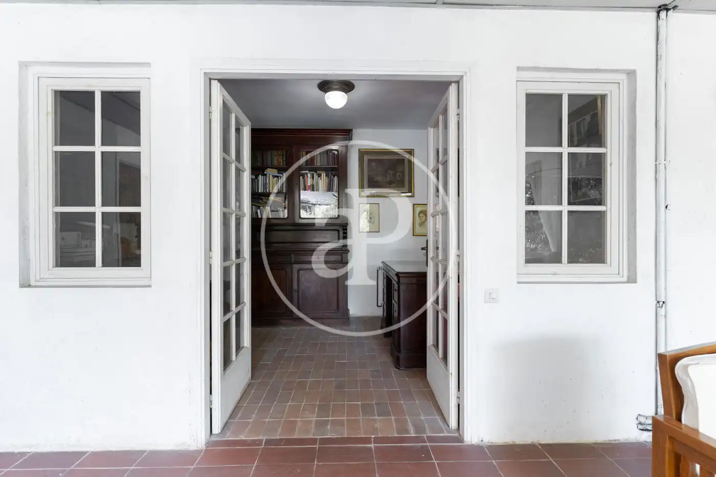 Casa o xalet en venda en Cerdanyola del Vallès amb Calefacció, Jardí privat i Terrassa