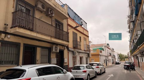 Foto 3 de Apartament en venda a Calle Benavente, 17, Centro - Barriada Mallorca, Camas