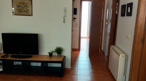 Foto 3 de Apartamento de alquiler en Rua Mariño, 6, Porto do Son, A Coruña