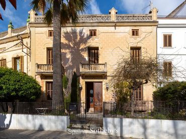 Maison à vendre à Plaça Catalunya