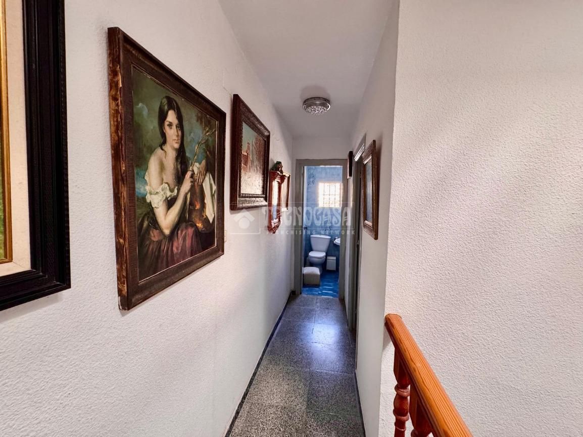 Single-family semi-detached for sale in  Almería Capital  with Terrace and Balcony