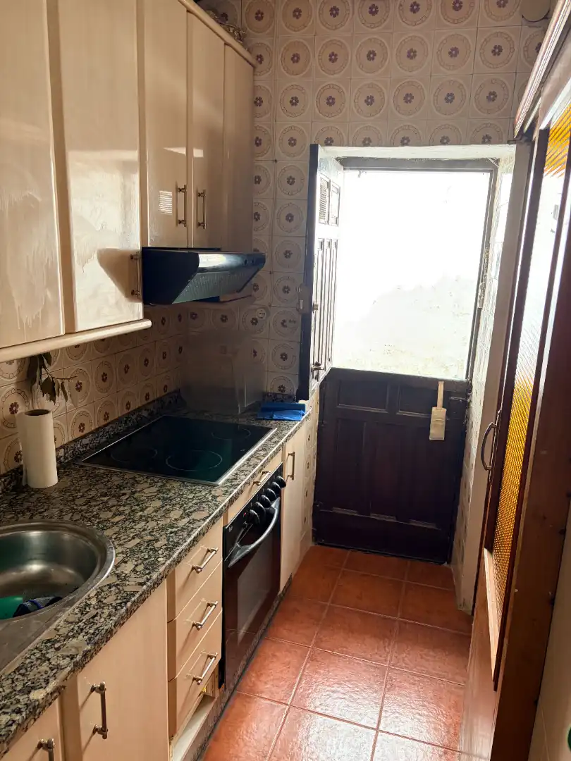 Casa in vendita a Alcántara, imagen 3