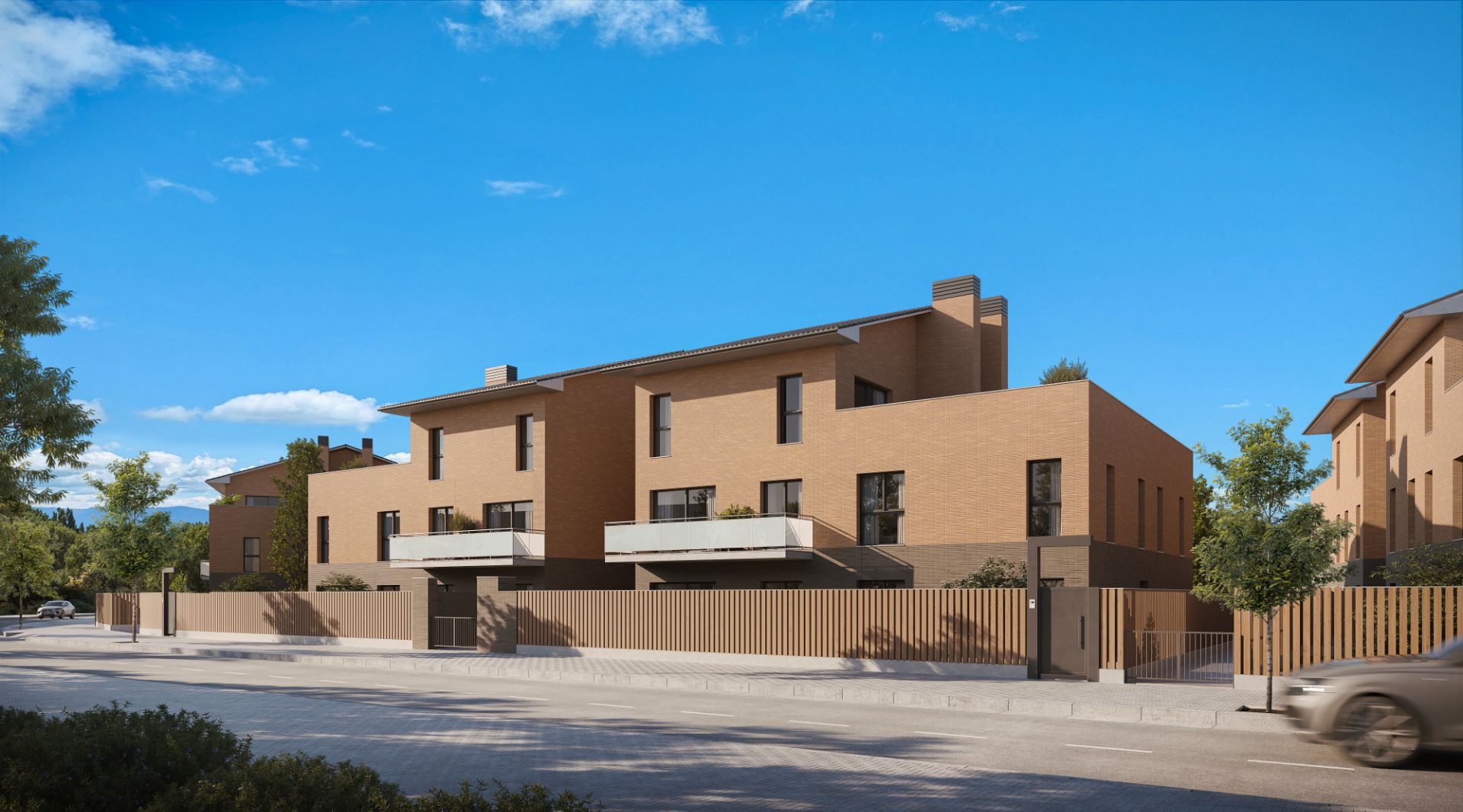 Duplex for sale in Carrer Camp dels Prats, 17, Begues