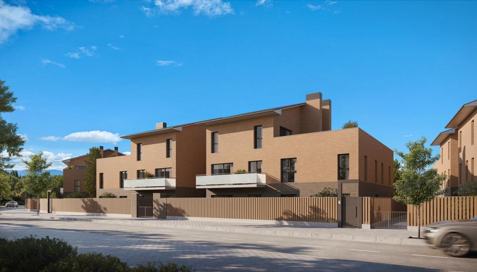 Photo 1 of Flat for sale in Carrer Camp Dels Prats, 17, Begues, Barcelona