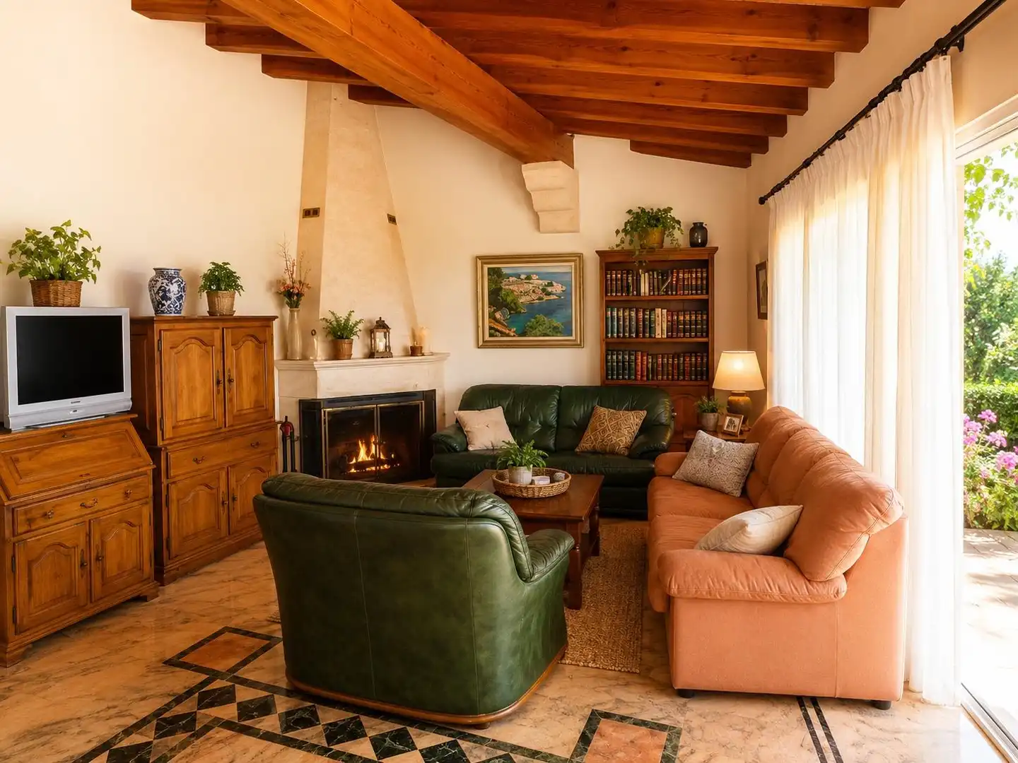 Casa o chalet en venta en Calle poligono 6 parcela 503, Marratxinet