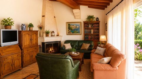 Foto 4 de Casa o chalet en venta en Calle Poligono 6 Parcela 503, Marratxinet, Marratxí
