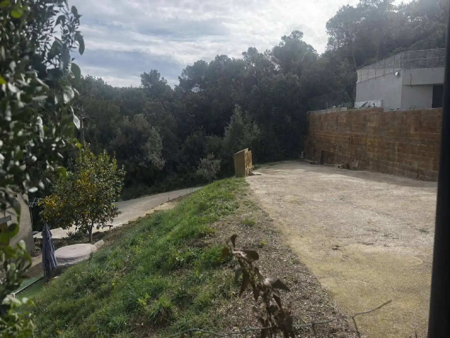 Villa avec jardin à vendre à Residencial Begur - Esclanyà, imagen 8
