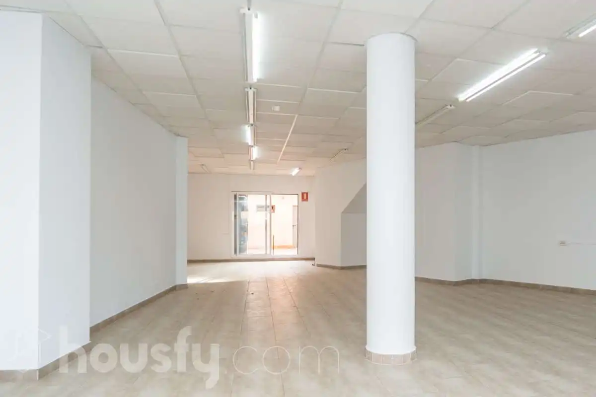 Commercial properties for sale in Passeig, Poble - Casc Antic