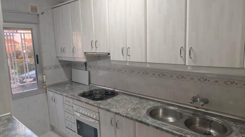 Foto 2 von Erdgeschoss zum Verkauf in Yunquera de Henares, Guadalajara