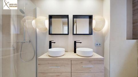 Photo 5 of Flat to rent in Carrer San Vicente Martir, La Roqueta, Valencia