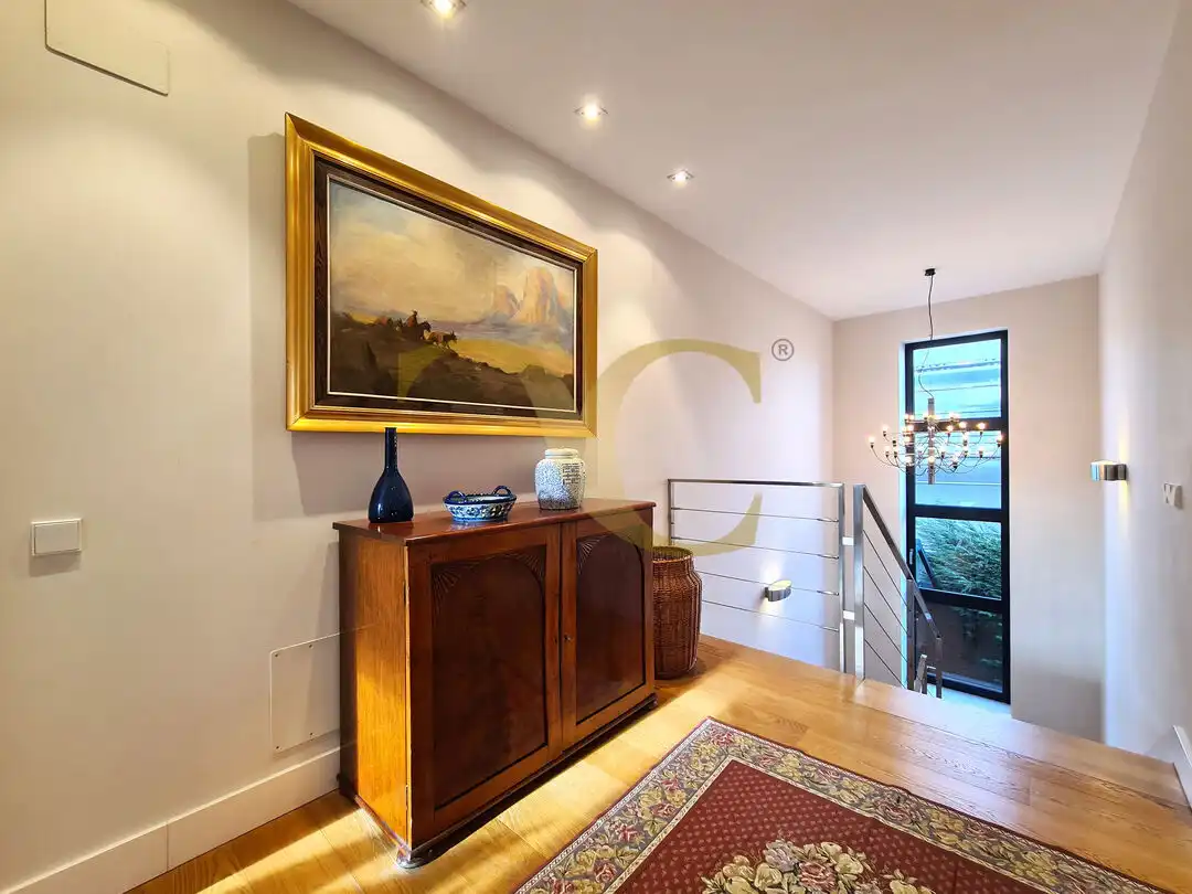 Casa o chalet en venta en Siero con Calefacción, Jardín privado y Trastero