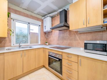 Wohnung zum Verkauf in Calle ALCALDE CANO COLOMA