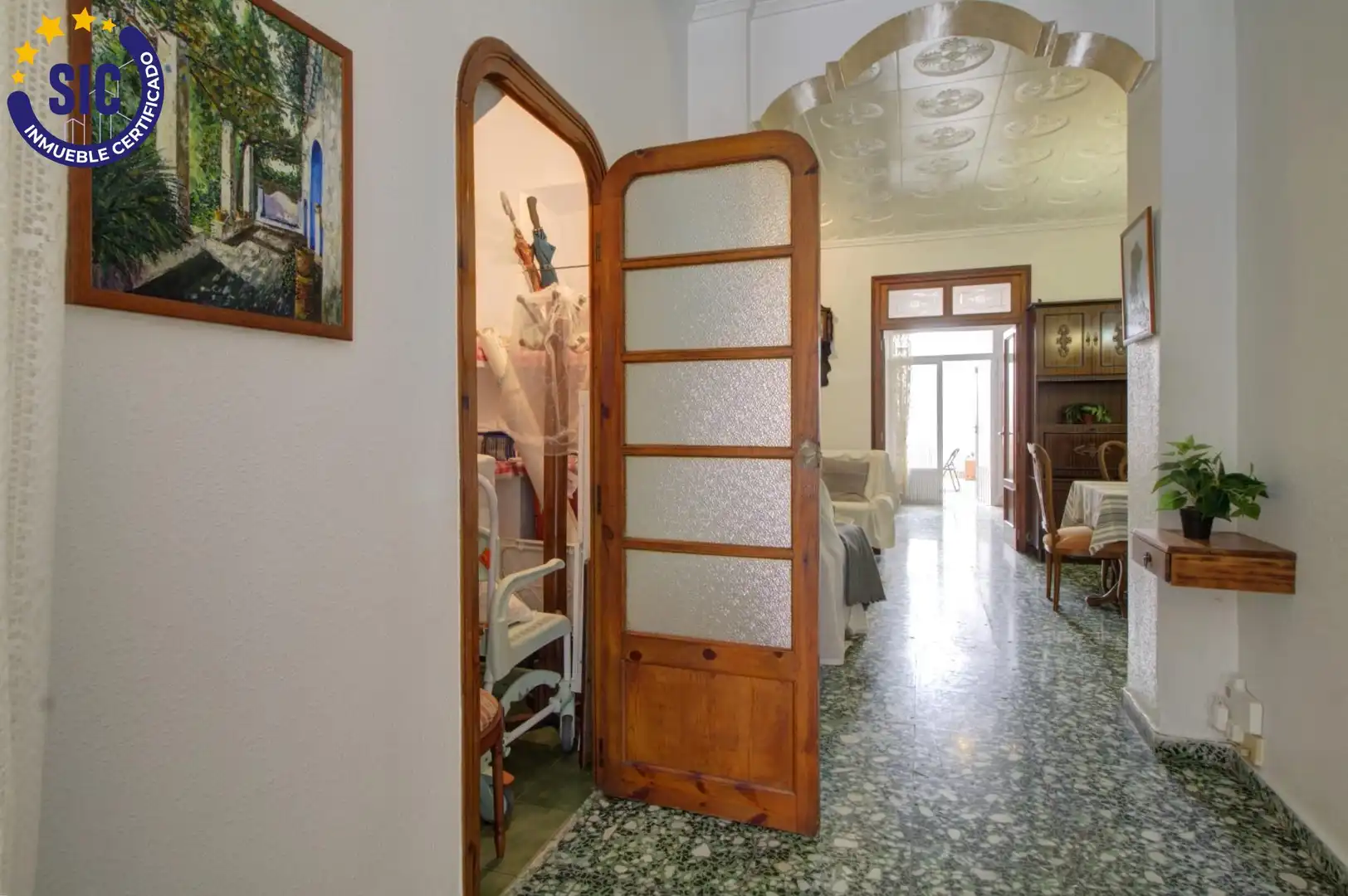 Planta baixa en venda a Calle Colom, 4, Faura