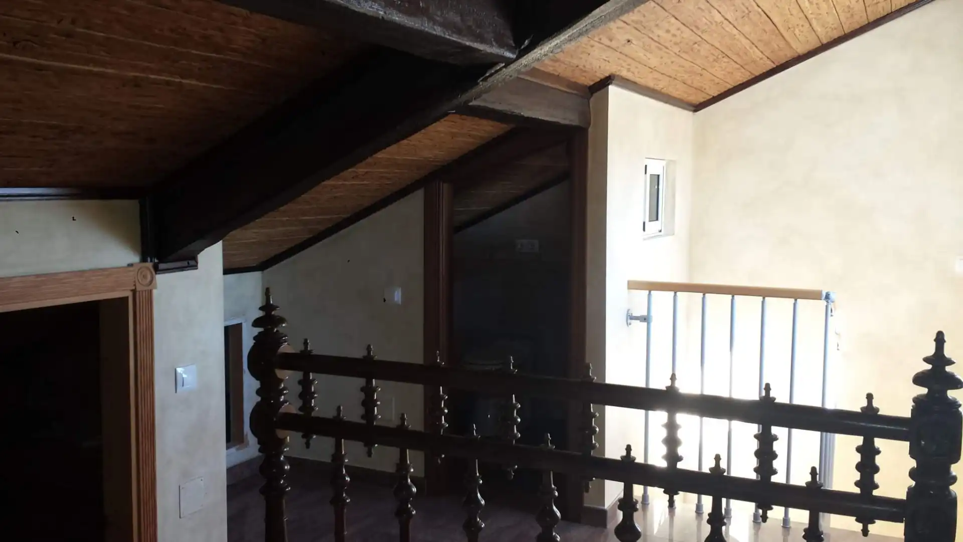 Einfamilien-Reihenhaus zum Verkauf in Villamartín mit Klimaanlage