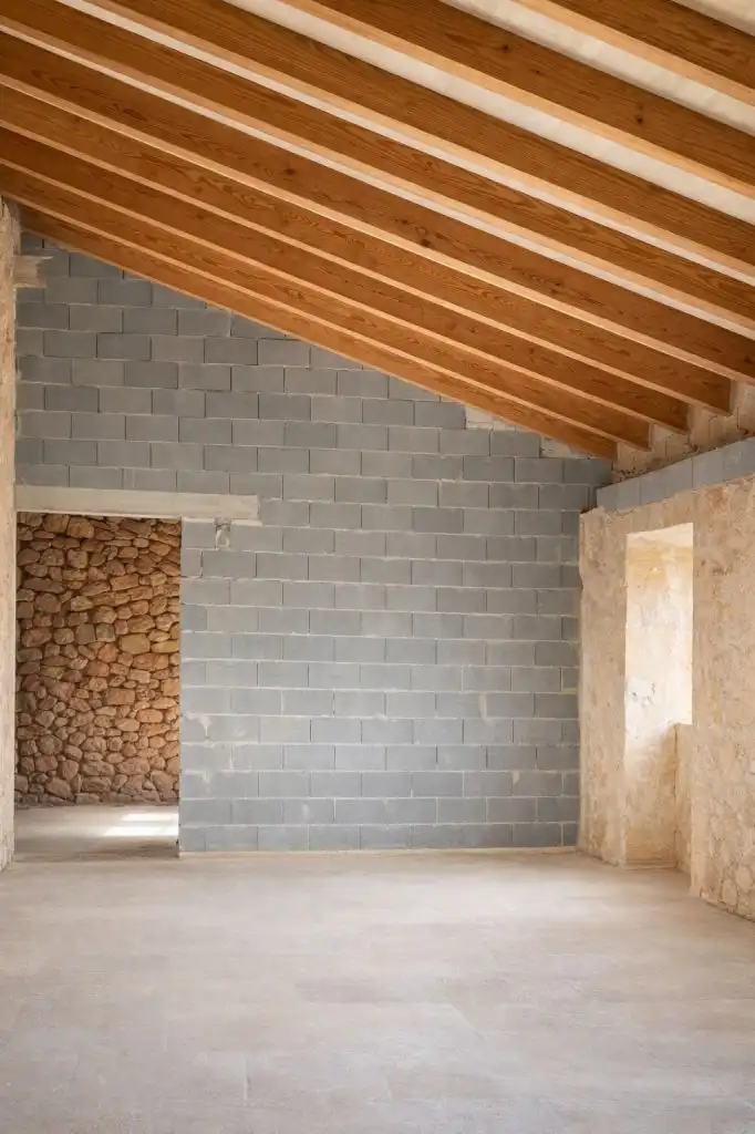 Casa rústica con terraza en venta en Algaida, imagen 56