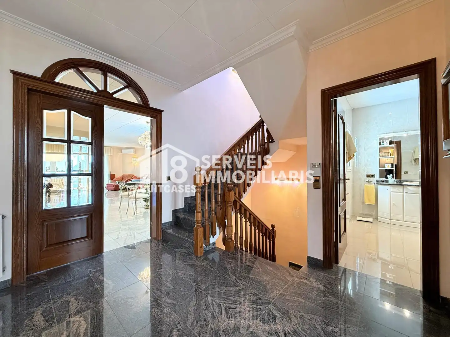 Casa o chalet en venta en Arenys de Mar con Calefacción, Jardín privado y Terraza