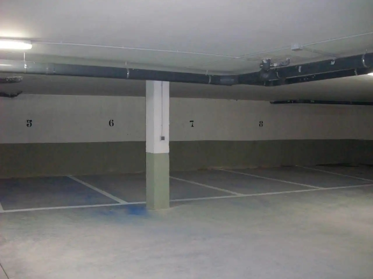 Dúplex amb terrassa en venda a Calle Corro Bazán 3, imagen 43