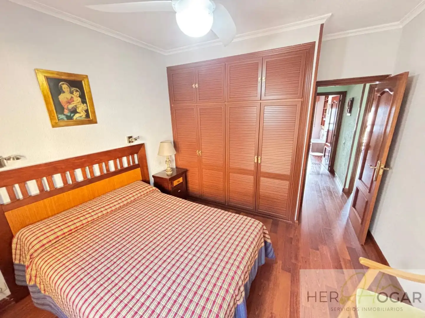 Wohnung mit Aufzug zum Verkauf in Francos Rodríguez, imagen 14