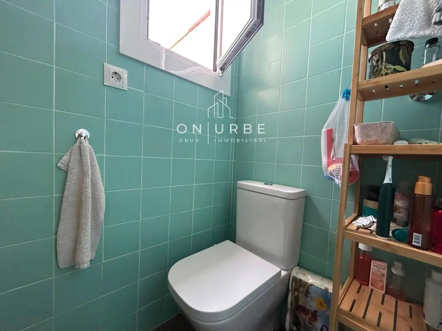 Ático en venta en CALLE D'ARAGÓ, La Nova Esquerra de l'Eixample