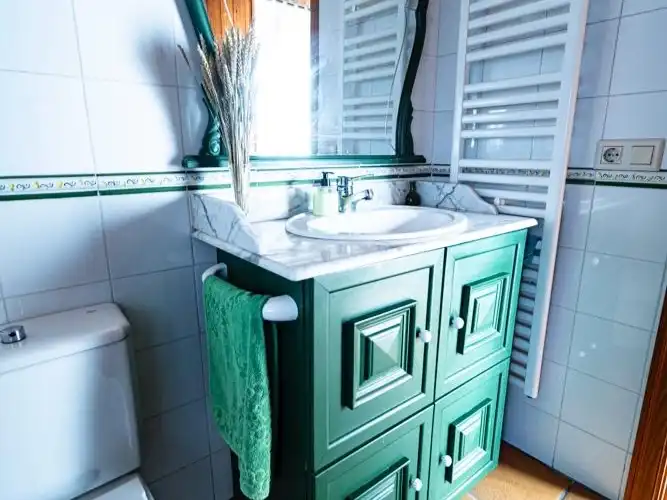 Casa amb jardí en venda a Viver 9, imagen 10