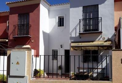 Photo 4 of Flat for sale in Calle Gloria Fuertes, 20, Parque Alcosa,  Sevilla Capital