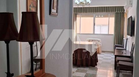 Foto 4 de Pis de lloguer a Calle Pedro Antonio de Alarcón, Camino de Ronda, Granada