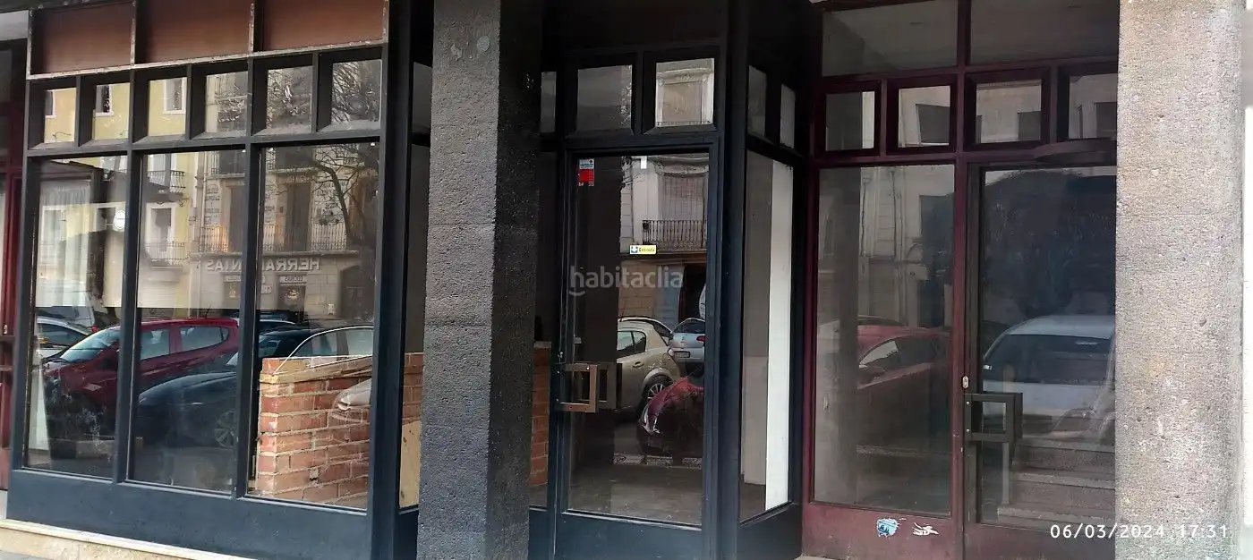 Local commercial à louer à Calle Salamero 20, imagen 3