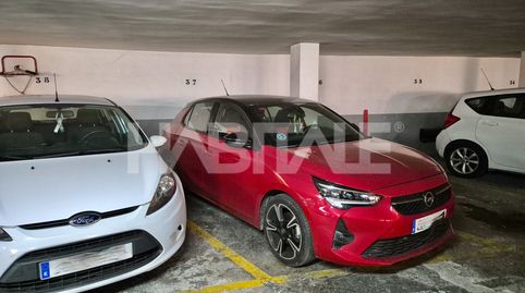 Foto 4 de Garaje en venta en Calle Mendez Nuñez, 21, El Grau, Valencia Capital