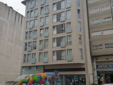 Local comercial en venda a C/ Coruña