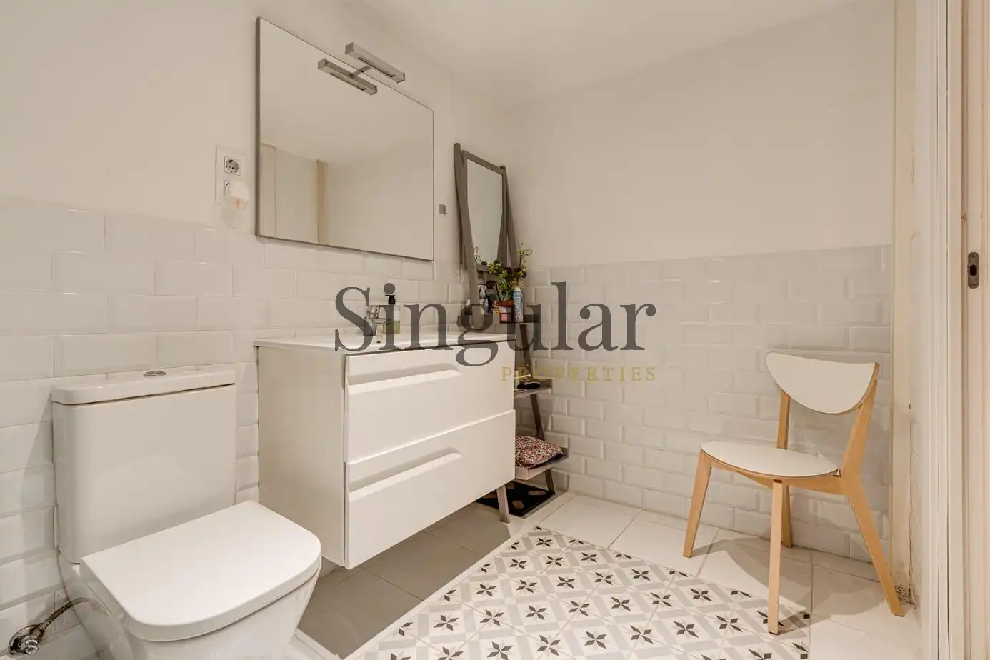 Loft en venta en Carrer del Perill, Vila de Gràcia