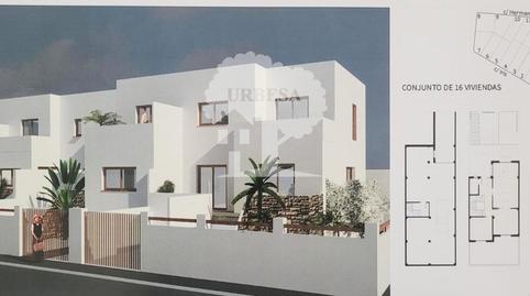 Foto 2 de Casa adosada en venta en Iris, Calahonda - Carchuna, Granada