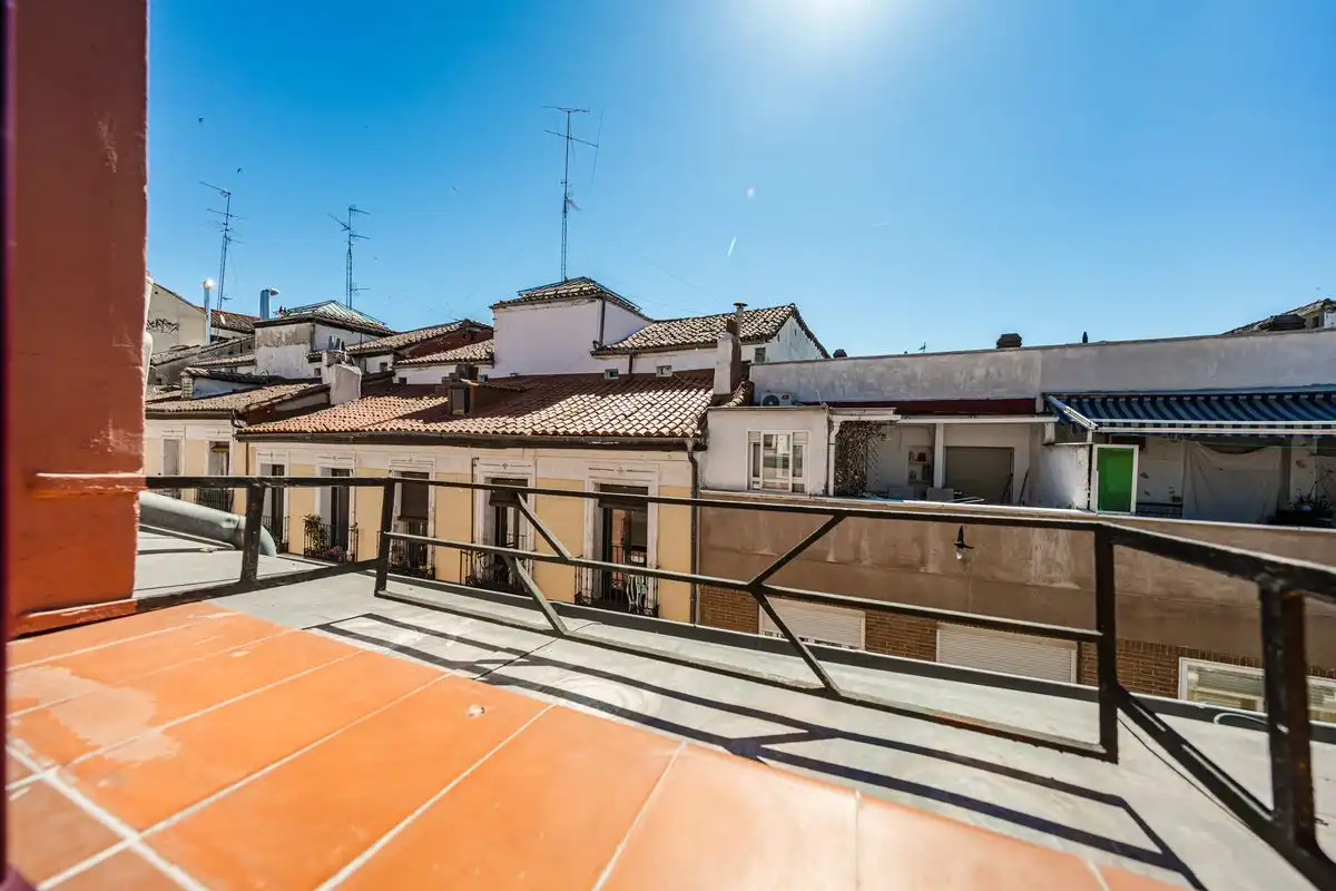 Piso con ascensor en venta en Calle del Barco, imagen 27