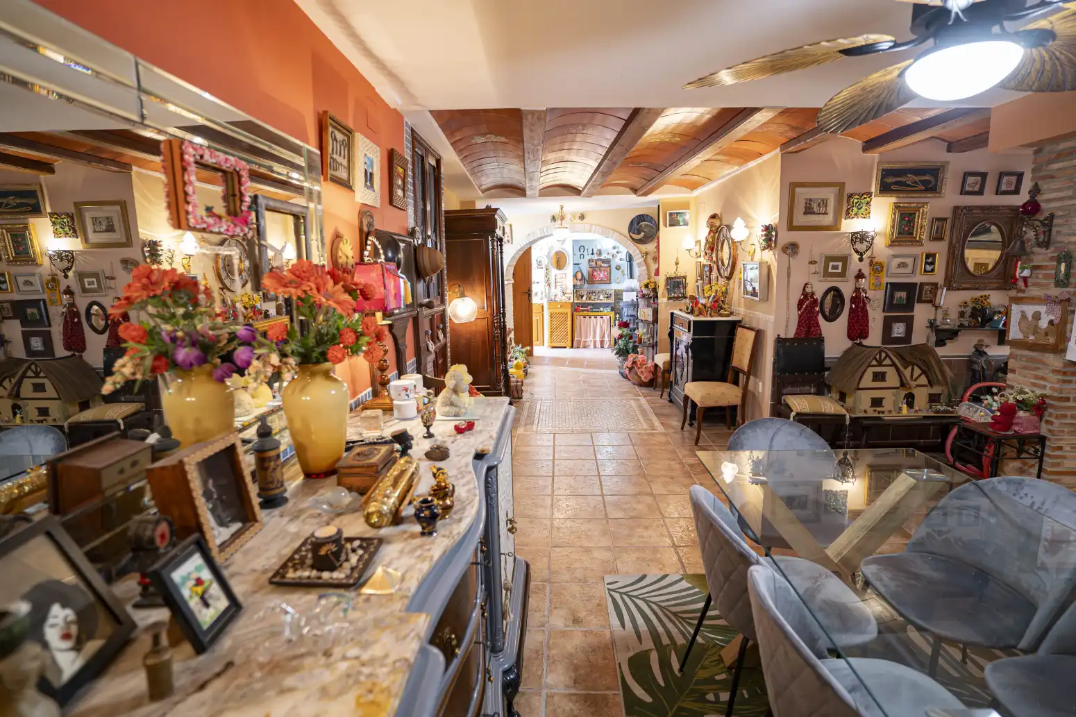 Casa o xalet en venda en Chulilla amb Terrassa