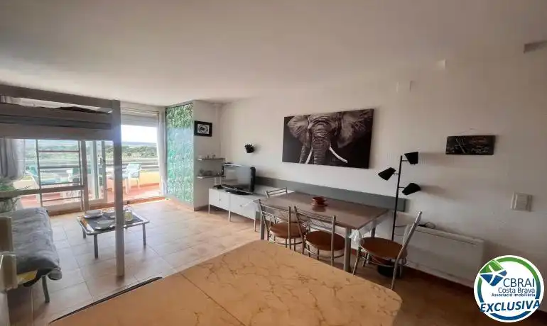 Piso con ascensor en venta en Carlit - Montseny, imagen 5